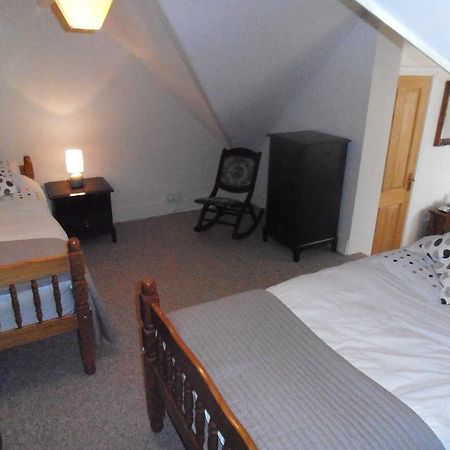 The Old Manse B & B Ballycastle Eksteriør billede