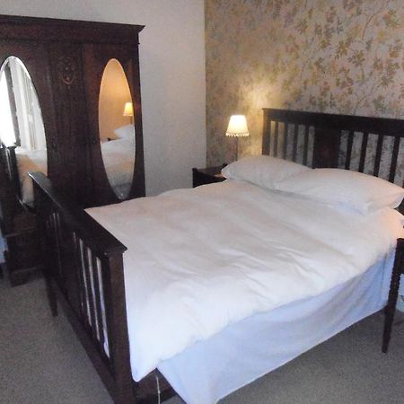 The Old Manse B & B Ballycastle Eksteriør billede