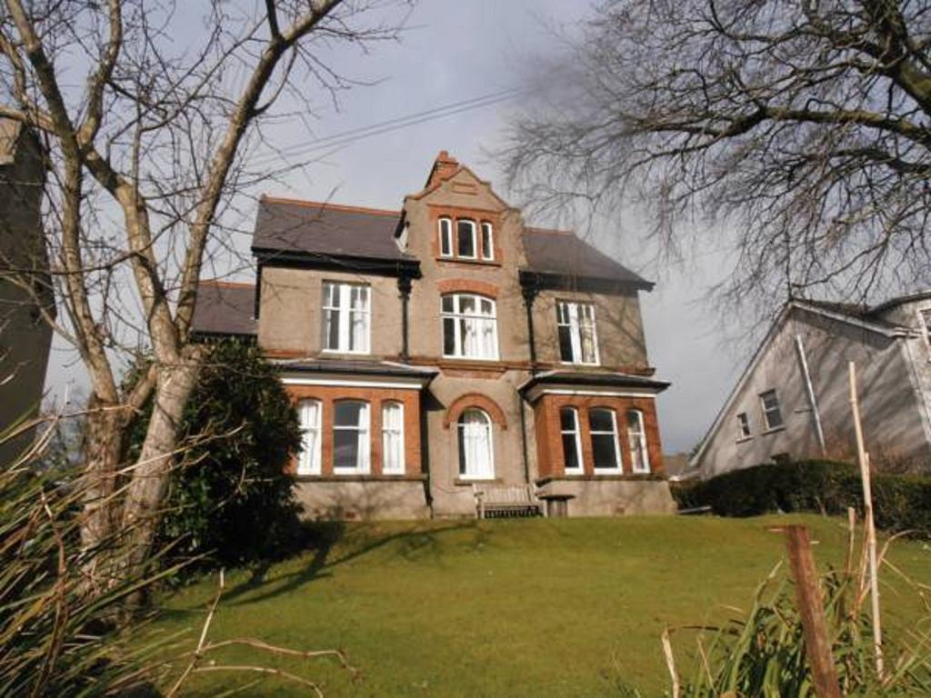 The Old Manse B & B Ballycastle Eksteriør billede