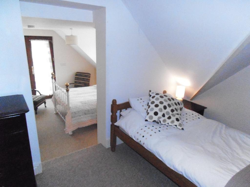 The Old Manse B & B Ballycastle Værelse billede