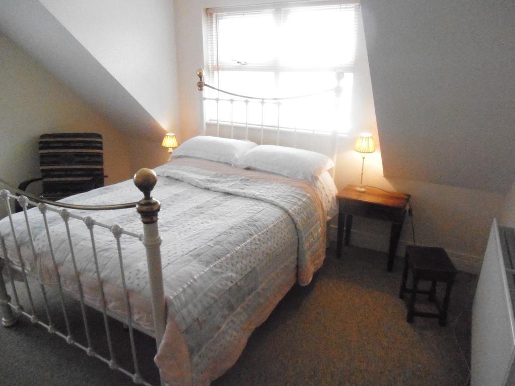 The Old Manse B & B Ballycastle Værelse billede