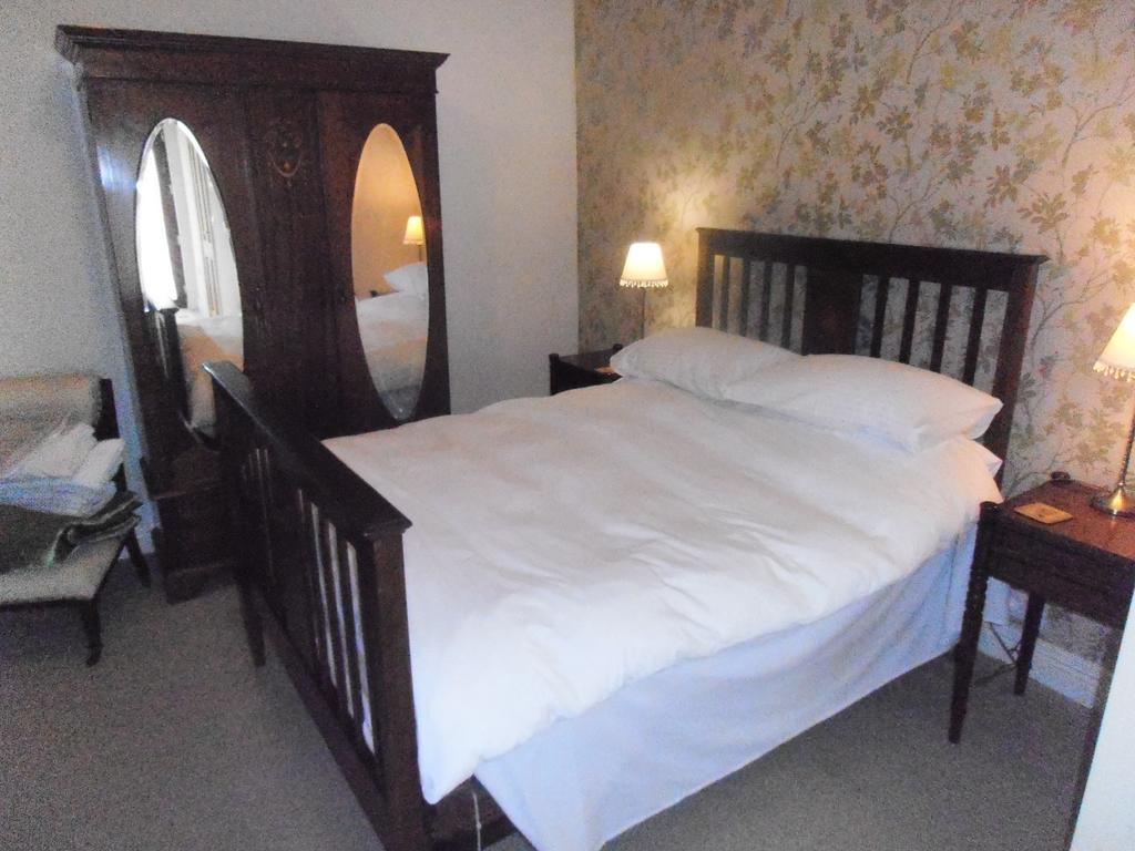 The Old Manse B & B Ballycastle Eksteriør billede