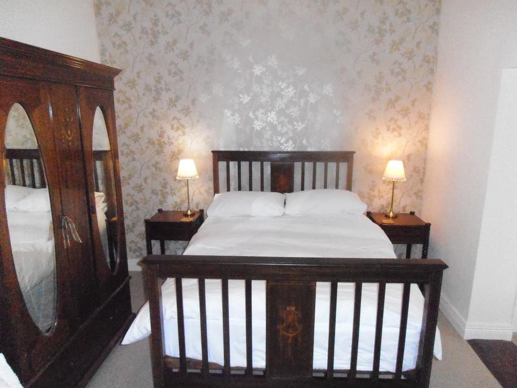 The Old Manse B & B Ballycastle Værelse billede