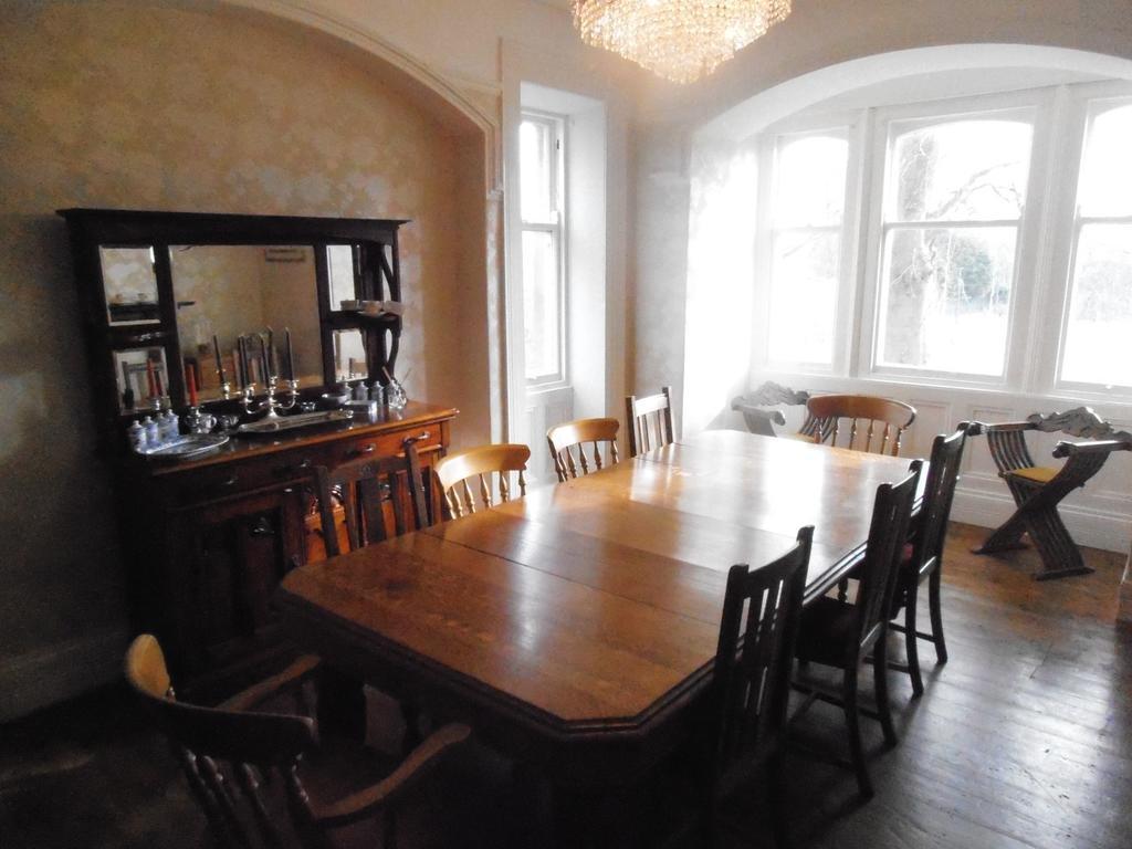 The Old Manse B & B Ballycastle Eksteriør billede