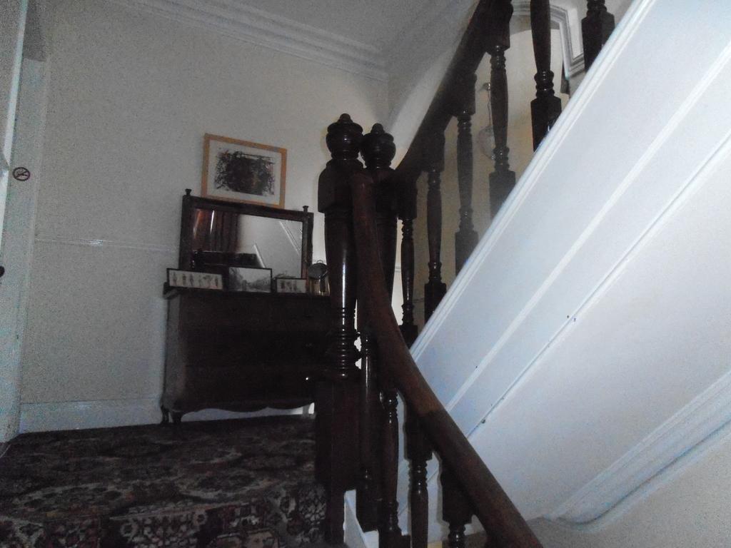 The Old Manse B & B Ballycastle Eksteriør billede