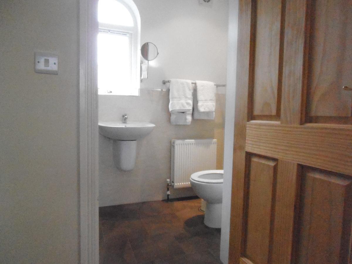 The Old Manse B & B Ballycastle Værelse billede